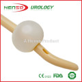 De dos vías (2 vías) Tiemann Latex Foley Catheter